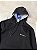 MOLETOM CHAMPION “Mini Script” (preto) - Imagem 3