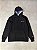 MOLETOM CHAMPION “Mini Script” (preto) - Imagem 1