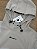 MOLETOM TECH CHAMPION “Mini Script Logo” (Beige) - Imagem 3