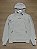 MOLETOM TECH CHAMPION “Mini Script Logo” (Beige) - Imagem 1