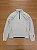 MOLETOM QUARTER ZIP TECH CHAMPION (beige) - Imagem 1