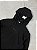 MOLETOM TECH CHAMPION “Mini Script Logo” (preto) - Imagem 3