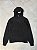 MOLETOM TECH CHAMPION “Mini Script Logo” (preto) - Imagem 1