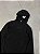 MOLETOM TECH CHAMPION “Mini Script Logo” (preto) - Imagem 2