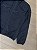 CONJUNTO MOLETOM TECH (cinza chumbo) - Imagem 4
