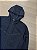 CONJUNTO MOLETOM TECH (cinza chumbo) - Imagem 3