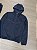 CONJUNTO MOLETOM TECH (cinza chumbo) - Imagem 2