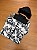 BOBOJACO PUFFER NEVE IMPERMEAVEL (preto) - Imagem 4