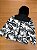BOBOJACO PUFFER NEVE IMPERMEAVEL (preto) - Imagem 1