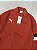 CONJUNTO PUMA TRACKSUIT teamRISE (vermelho) - Imagem 3