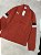 CONJUNTO PUMA TRACKSUIT teamRISE (vermelho) - Imagem 2