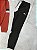 CONJUNTO PUMA TRACKSUIT teamRISE (vermelho) - Imagem 4