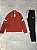 CONJUNTO PUMA TRACKSUIT teamRISE (vermelho) - Imagem 1