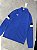 CONJUNTO PUMA TRACKSUIT teamRISE (azul) - Imagem 2