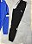 CONJUNTO PUMA TRACKSUIT teamRISE (azul) - Imagem 4