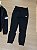 CONJUNTO PUMA TRACKSUIT teamRISE (preto) - Imagem 4