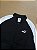 CONJUNTO PUMA POLY BASEBALL (preto/branco) - Imagem 3