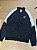 CONJUNTO PUMA POLY BASEBALL (preto/branco) - Imagem 2