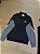 CONJUNTO PUMA 2026 BLOCK POLY SUIT (preto/cinza) - Imagem 2