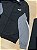CONJUNTO PUMA 2026 BLOCK POLY SUIT (preto/cinza) - Imagem 4