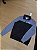 CONJUNTO PUMA 2026 COLORBLOCK (preto/roxo) - Imagem 2
