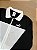 CONJUNTO PUMA 2026 COLORBLOCK (preto/branco) - Imagem 3