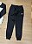 CONJUNTO PUMA 2026 COLORBLOCK (preto/branco) - Imagem 5