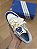 ADIDAS FORUM LOW CL (bege/azul) - Imagem 6