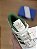 ADIDAS FORUM LOW CL (branco/verde) - Imagem 3