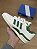 ADIDAS FORUM LOW CL (branco/verde) - Imagem 6