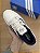 ADIDAS FORUM LOW CL (branco/azul) - Imagem 5