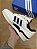 ADIDAS FORUM LOW CL (branco/azul) - Imagem 4