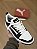 PUMA REBOUND V6 (branco/azul marinho) - Imagem 2