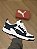 PUMA REBOUND V6 (branco/azul marinho) - Imagem 1