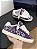 TESLA HERTZ ART (Purple) - Imagem 1