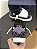 TESLA HERTZ ART (black/white/purple) - Imagem 4