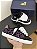TESLA HERTZ ART (black/white/purple) - Imagem 1