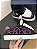 TESLA HERTZ ART (black/white/purple) - Imagem 3
