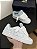 TESLA HERTZ ART (white/blue) - Imagem 1