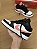 NIKE COURT BOROUGH MID 2 (panda/rosa) - Imagem 4