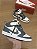 NIKE COURT BOROUGH MID 2 (mineral slate) - Imagem 1