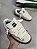 PUMA SUEDE XL SPLATTERS (vapor gray) - Imagem 3