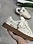 PUMA SUEDE XL SPLATTERS (vapor gray) - Imagem 4
