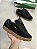 PUMA SUEDE XL (black/gun) - Imagem 2