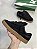 PUMA SUEDE XL (black/gun) - Imagem 5