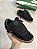 PUMA SUEDE XL (black/gun) - Imagem 3
