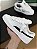 PUMA SUEDE XL LTH (branco/preto) - Imagem 6