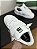 PUMA SUEDE XL LTH (branco/preto) - Imagem 7