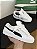 PUMA SUEDE XL LTH (branco/preto) - Imagem 2