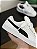 PUMA SUEDE XL LTH (branco/preto) - Imagem 4